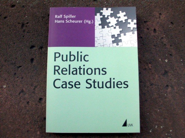 Public affairs government relations case studies